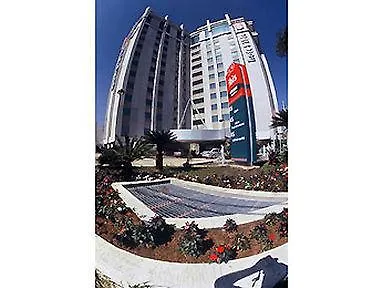 Hotel Ibis Sao Paulo Congonhas