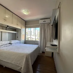 Edificio Long Beach Apartamento Balneário Camboriú