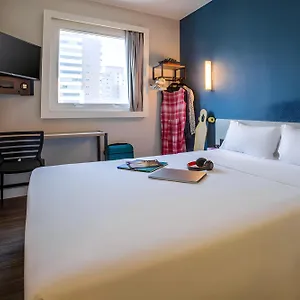 Ibis Budget Morumbi São Paulo