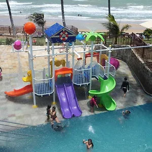 Vila Do Mar Hotel Natal