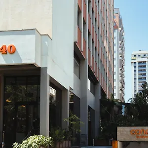 Canopy By Hilton Jardins São Paulo
