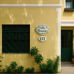 Inn Paraiso, Sao Paulo