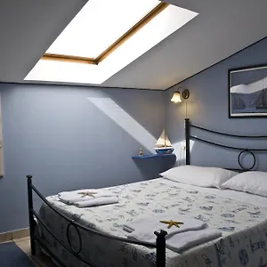 Bed & Breakfast Alma De **
