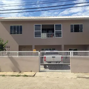 Morada Da Rose Casa de Férias Pinheira