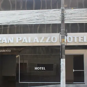 Gran Palazzo São Paulo