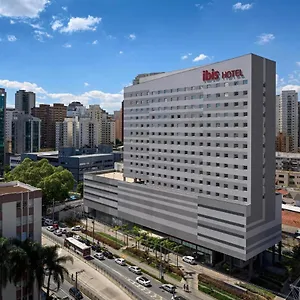 Ibis Ibirapuera São Paulo