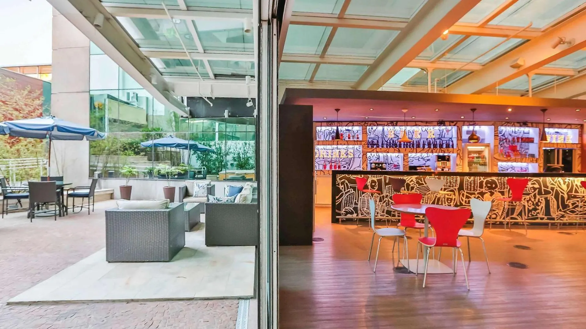 Ibis Sao Paulo Congonhas Hotel