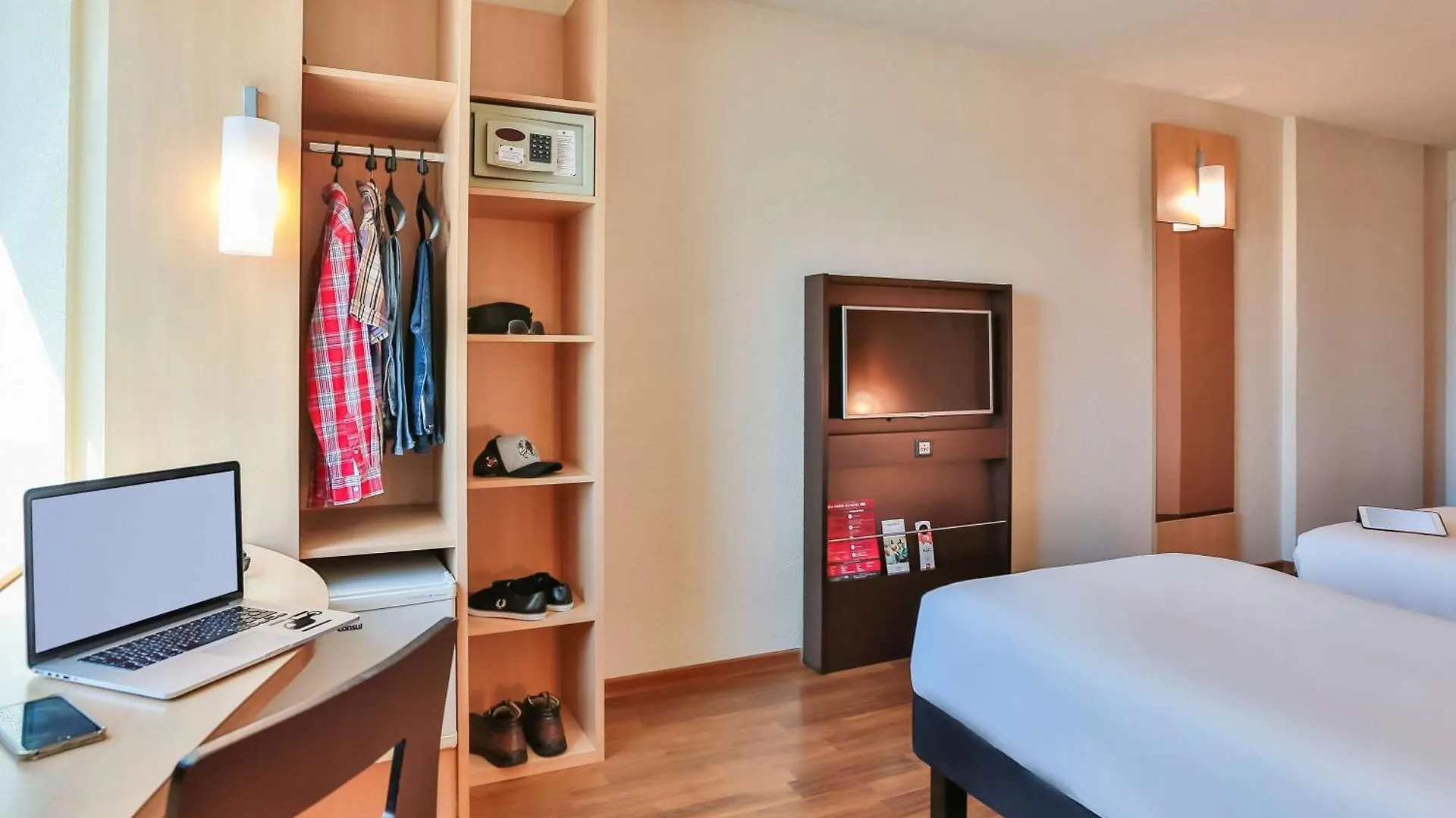 Ibis Sao Paulo Congonhas Hotel