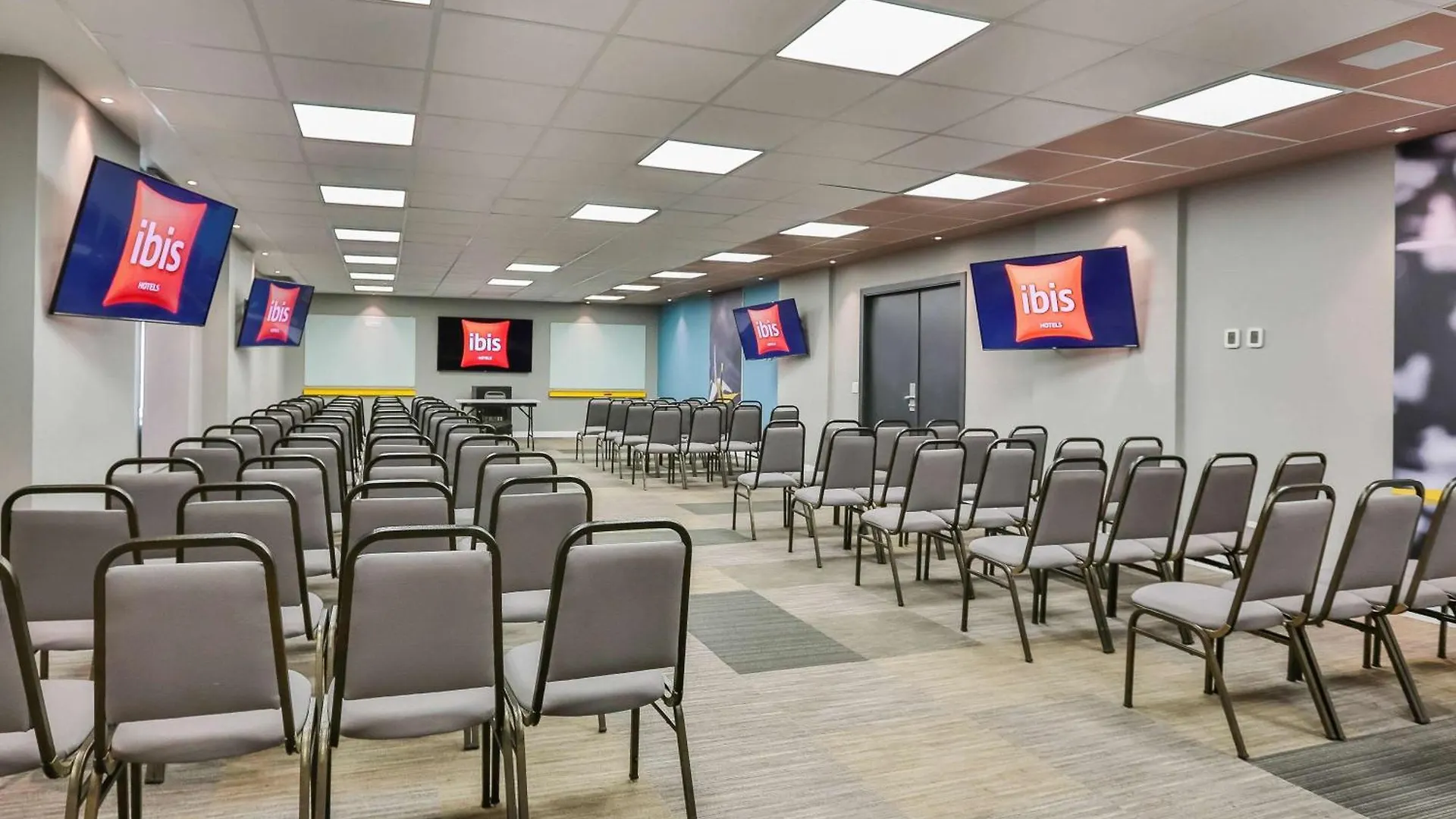 Ibis Sao Paulo Congonhas Hotel