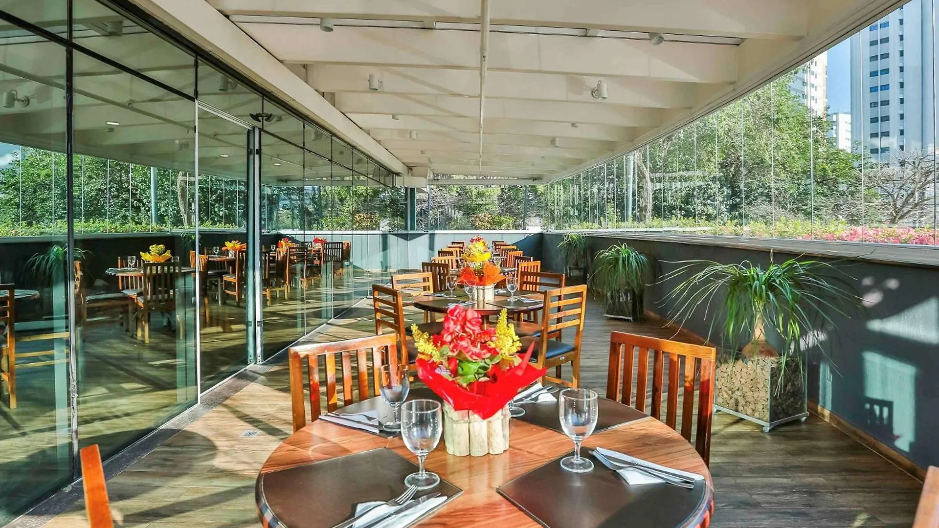 Ibis Sao Paulo Congonhas Hotel