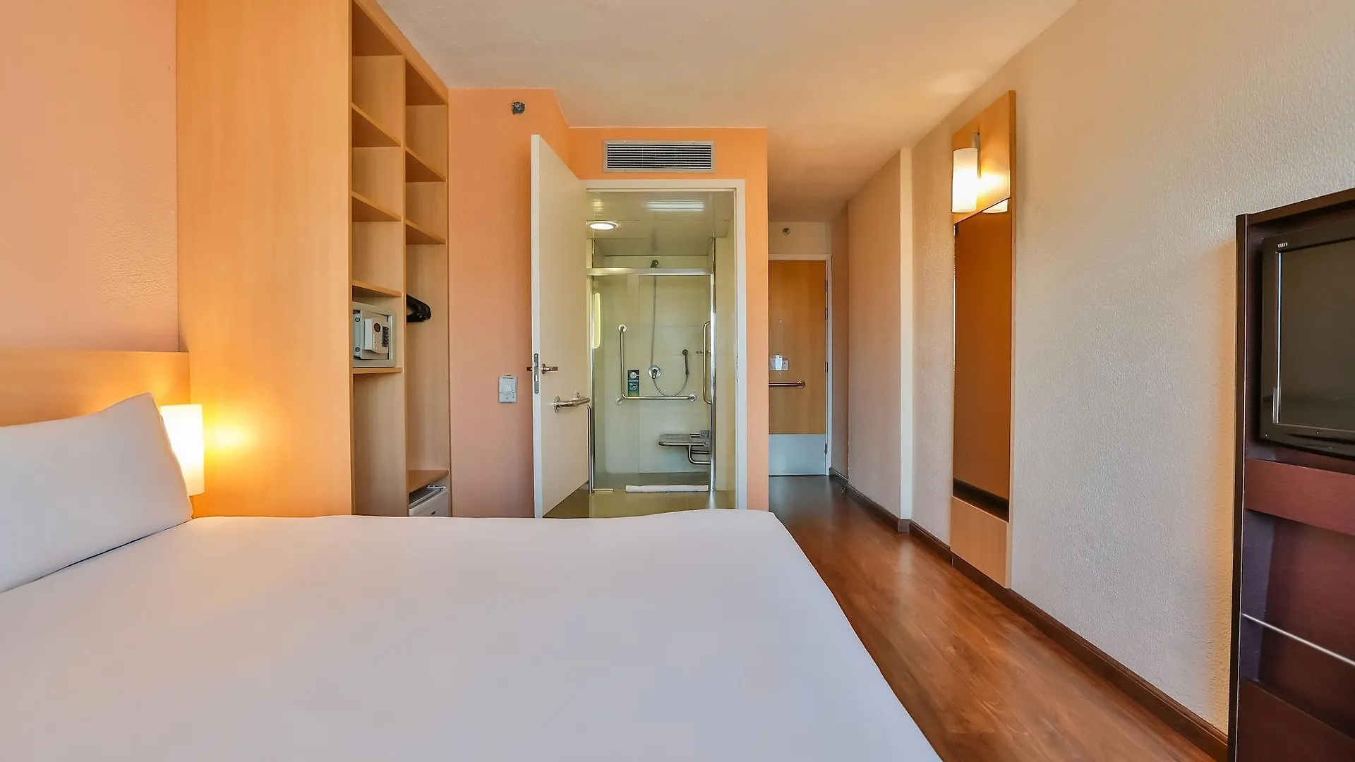 Hotel Ibis Sao Paulo Congonhas