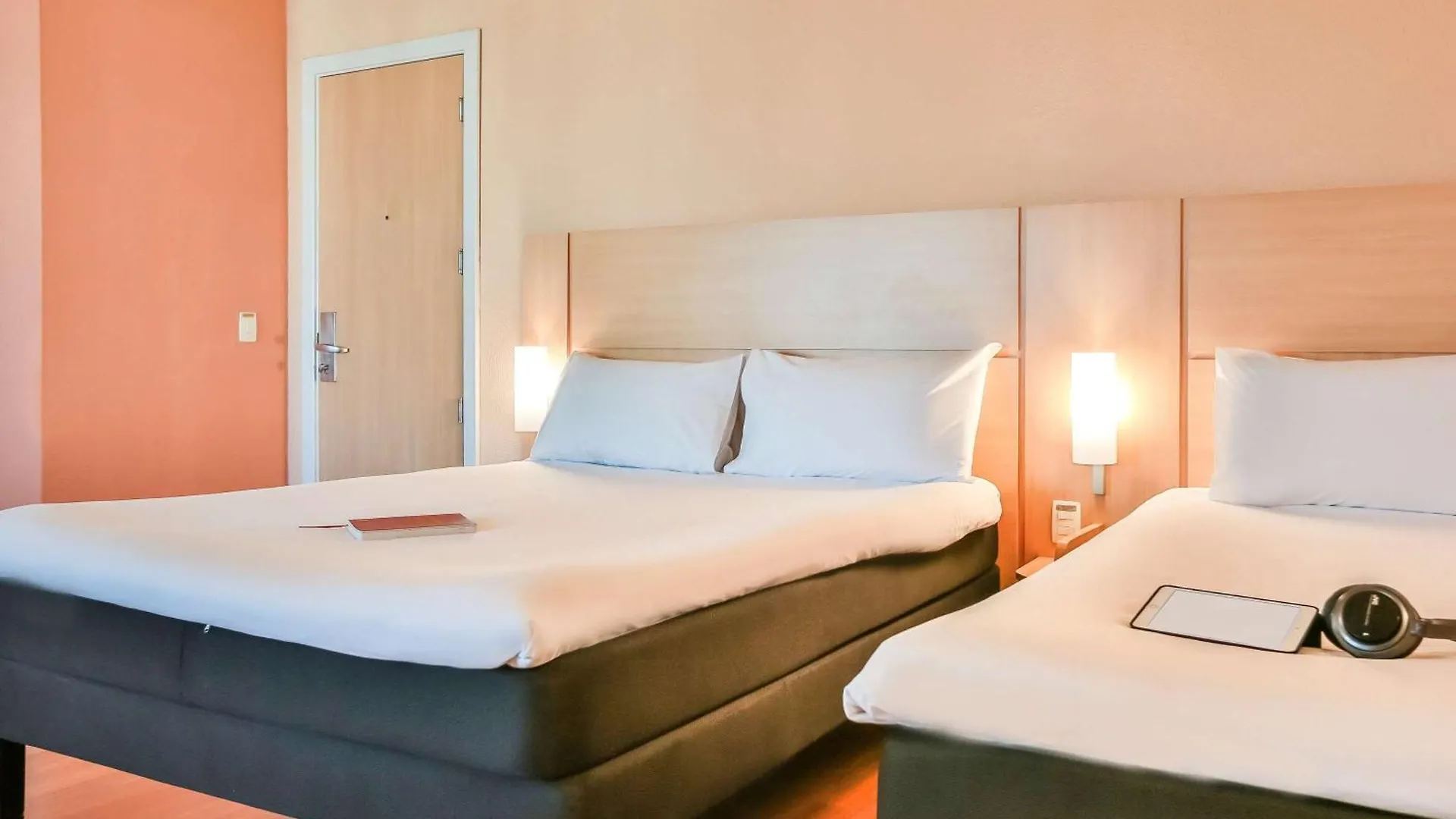 Hotel Ibis Sao Paulo Congonhas