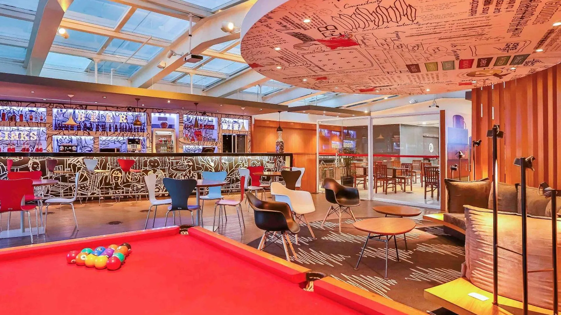 Hotel Ibis Sao Paulo Congonhas