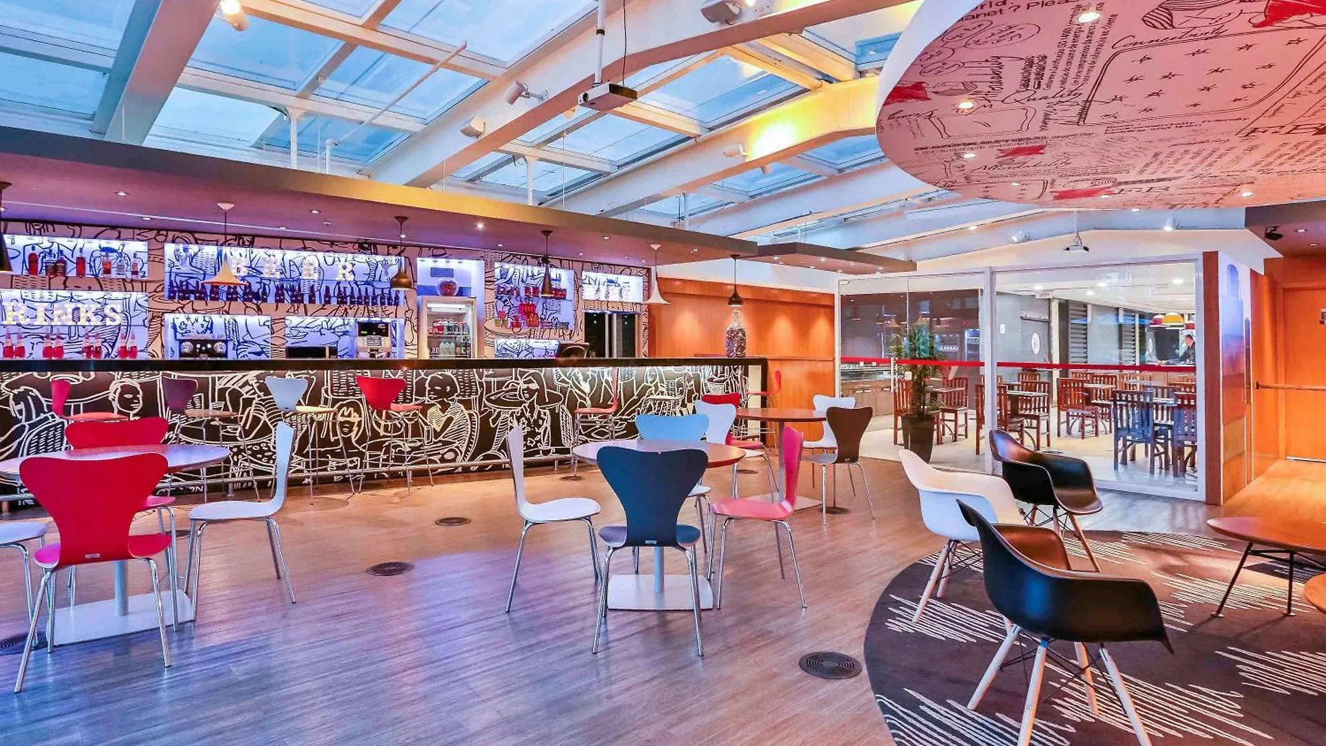 Hotel Ibis Sao Paulo Congonhas 3*,