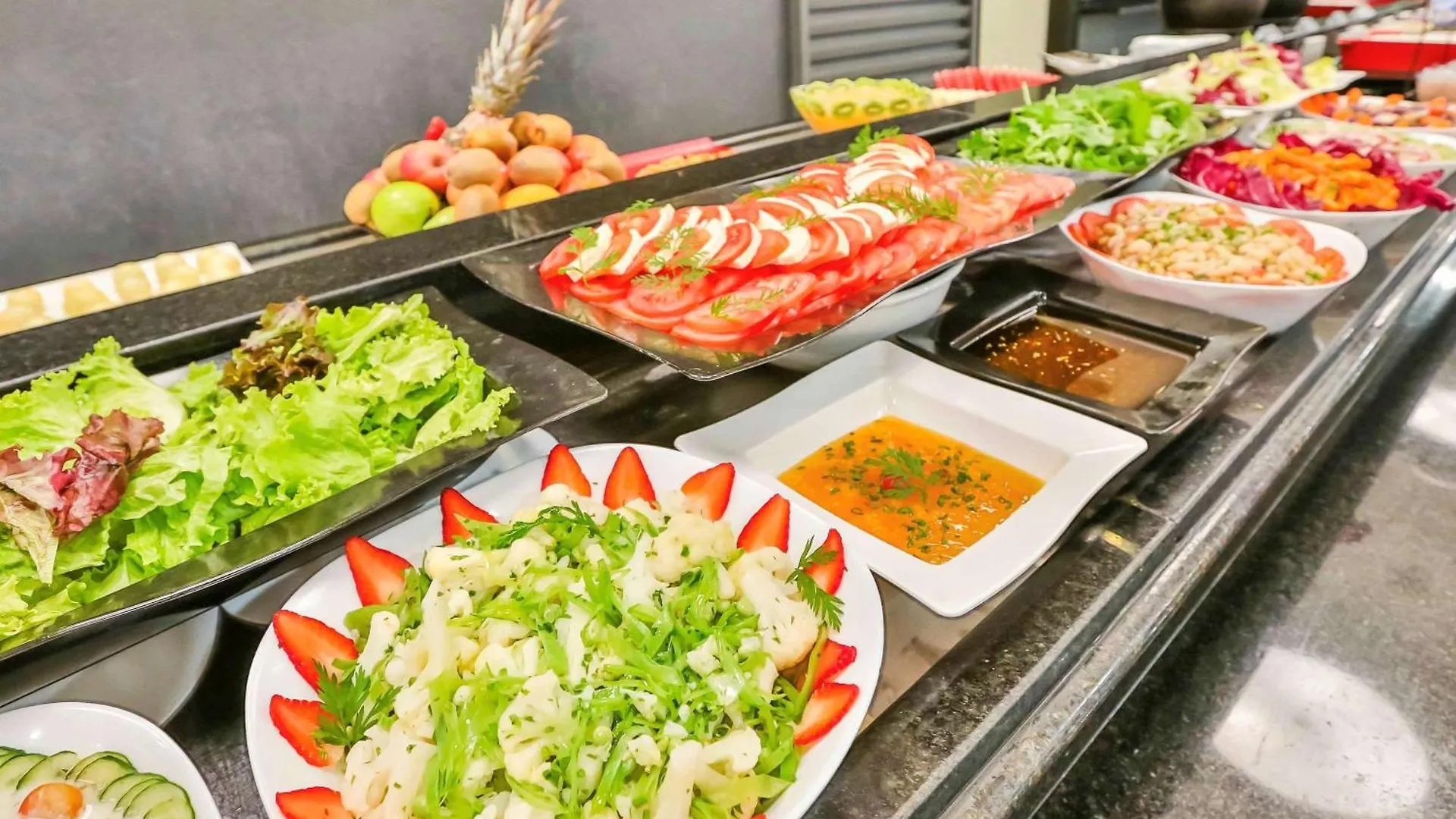 Hotel Ibis Sao Paulo Congonhas