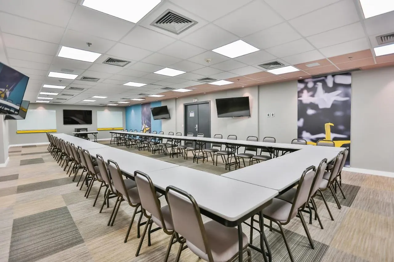 Hotel Ibis Sao Paulo Congonhas