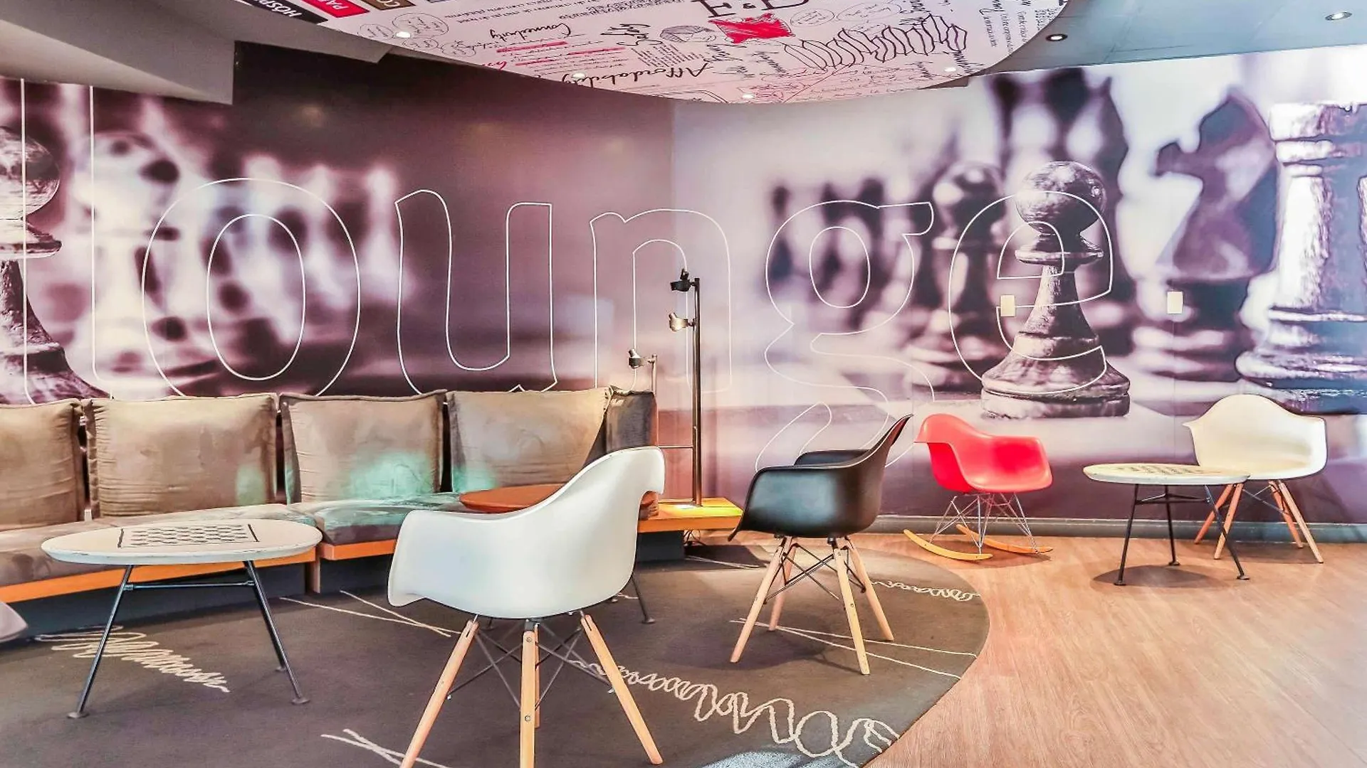 Hotel Ibis Sao Paulo Congonhas